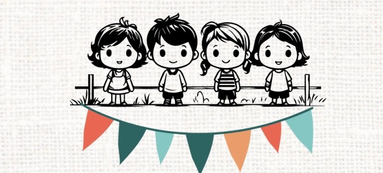 Spielgruppe Sunneschii